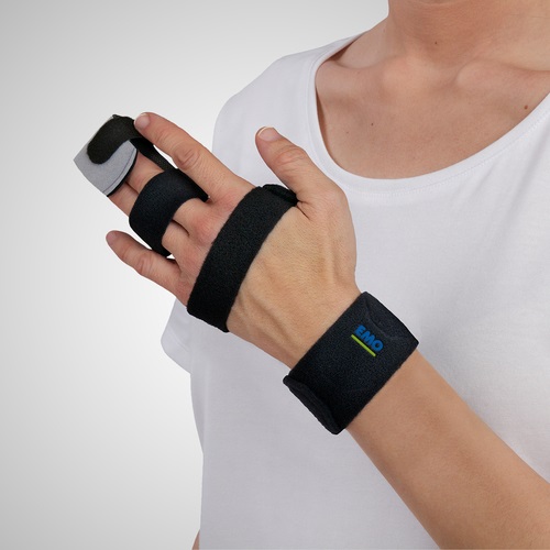 Inmovilizadora Interfalangicas INTERGRIP 1 Inmovilizadora-Interfalangicas