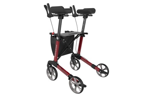 Andador con soporte para antebrazo Navigator 2 Andador con soporte para antebrazo Navigator - Imagen 2