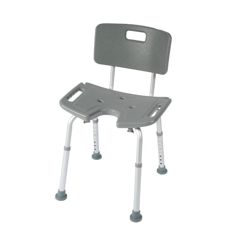 Silla de Ducha BORA 1 Silla de Ducha BORA
