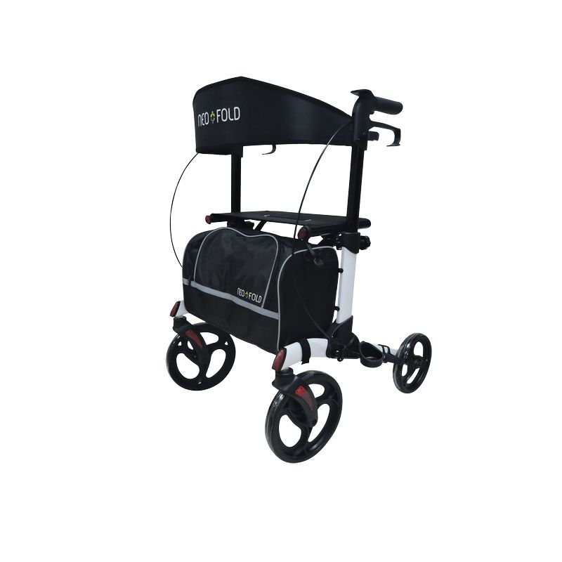 Andador Neo Fold Evolution 1 Andador Neo Fold Evolution