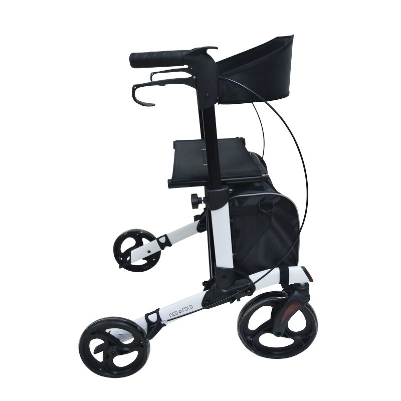 Andador Neo Fold Evolution 2 Andador Neo Fold Evolution - Imagen 2