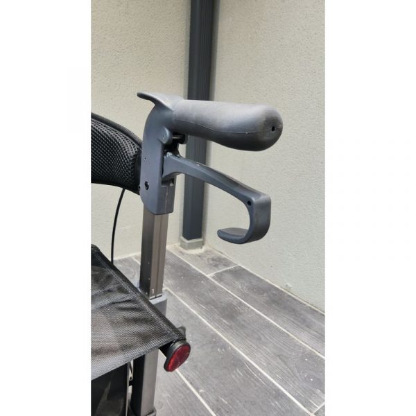 Andador Neo Fold Evolution - Imagen 4