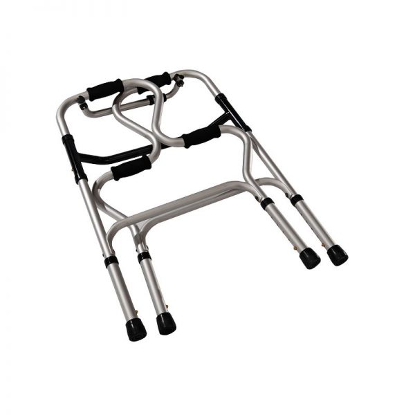 Andador Elevador Plegable - Imagen 2