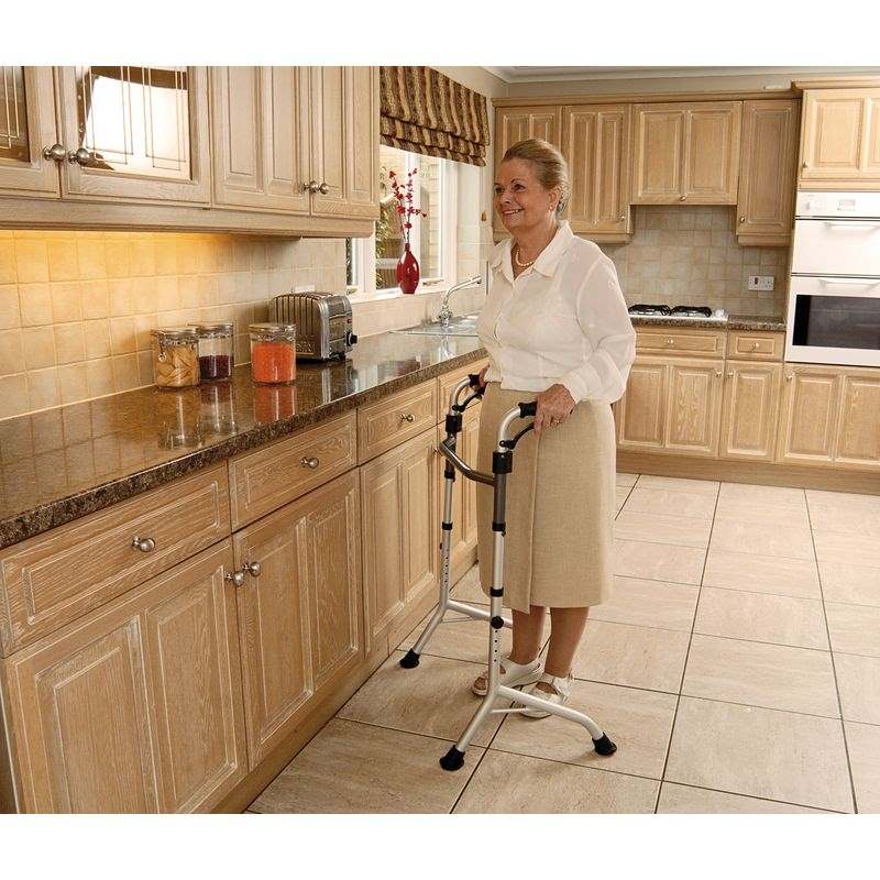 Mini Andador plegable 2 Mini Andador plegable - Imagen 2