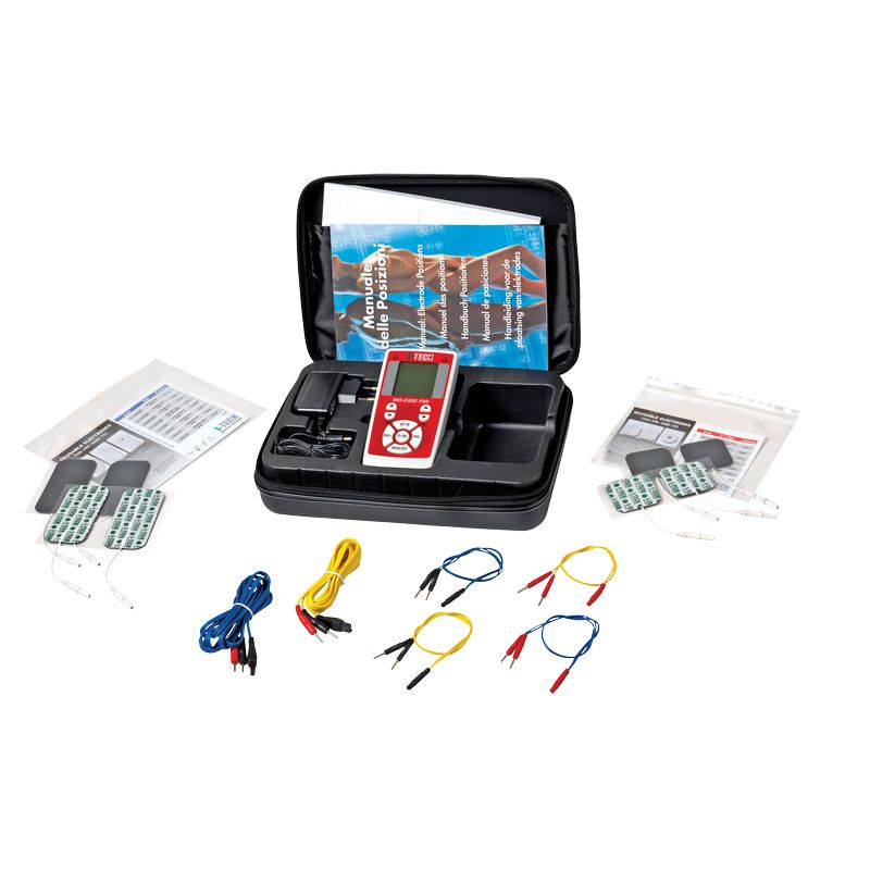 Tens I-TECH MIO-CARE PRO 2 Tens I-TECH MIO-CARE PRO - Imagen 2