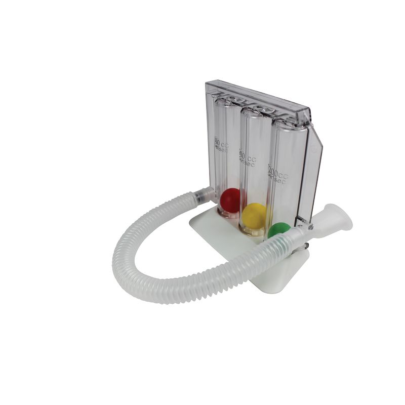 RESPIROGRAM 1 RESPIROGRAM