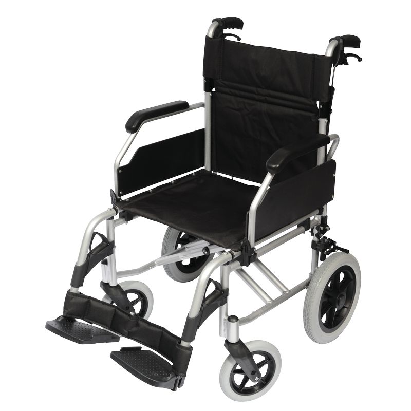 Silla de Transferencia MODULOLIGHT 2 Silla de Transferencia MODULOLIGHT - Imagen 2
