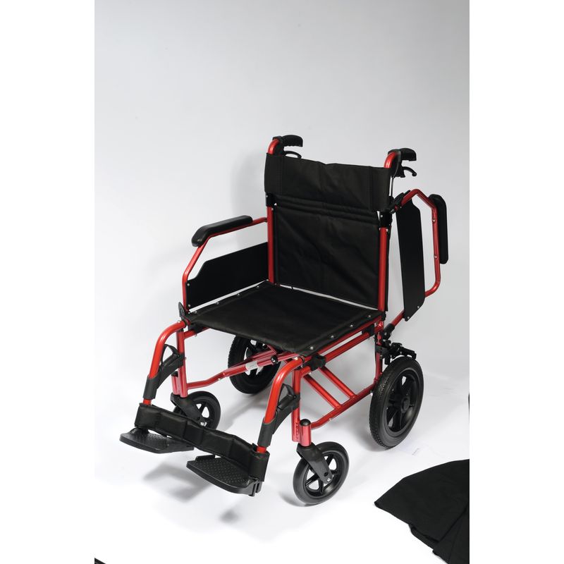 Silla de Transferencia MODULOLIGHT 6 Silla de Transferencia MODULOLIGHT - Imagen 6
