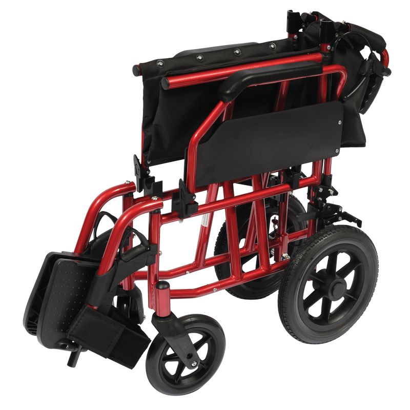 Silla de Transferencia MODULOLIGHT 5 Silla de Transferencia MODULOLIGHT - Imagen 5