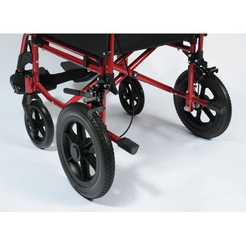 Silla de Transferencia MODULOLIGHT 4 Silla de Transferencia MODULOLIGHT - Imagen 4