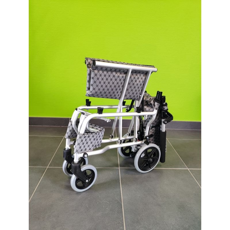 Silla de Transferencia AIR 2 Silla de Transferencia AIR - Imagen 2