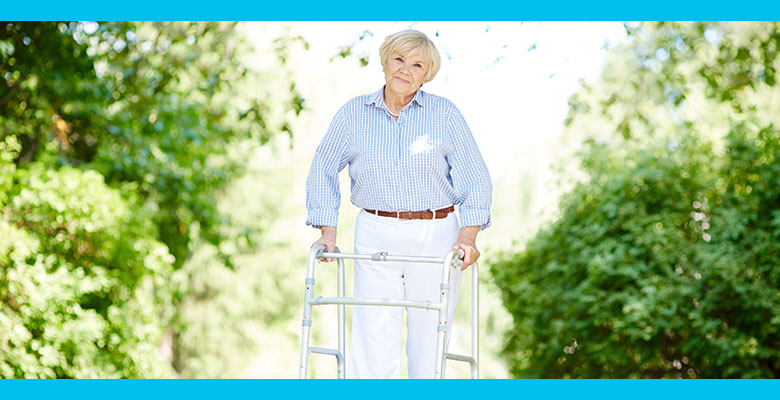 Traer Monet Salto Cuál es la altura y posición ideal de un andador para adultos? – OrtoCore  Medical