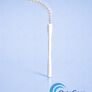accesorios complementos 2 Cepillo Limpiador para Cánulas de Traqueostomía