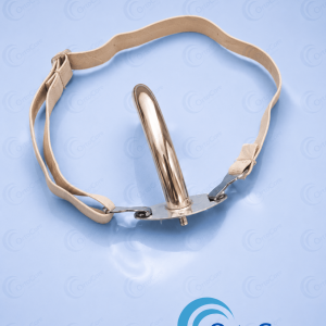 accesorios complementos 3 Cinta Sujeta Cánulas de Traqueostomía