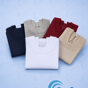 accesorios complementos 4 Pañuelo Protector para Traqueostomía – Cubre Estoma