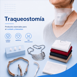Cuidado respiratorio