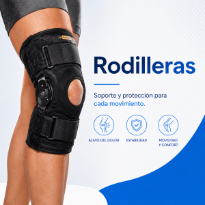 Rodilleras