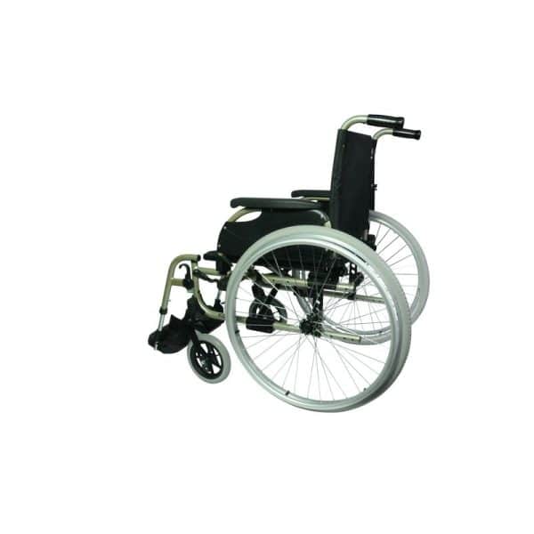 silla de ruedas icon 40 e