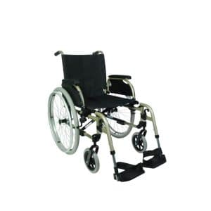 silla de ruedas icon 40e