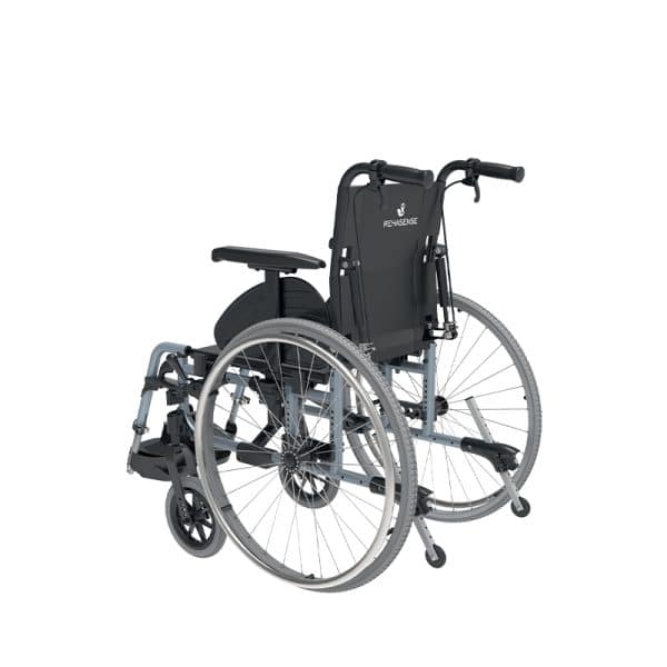 silla de ruedas icon40 e