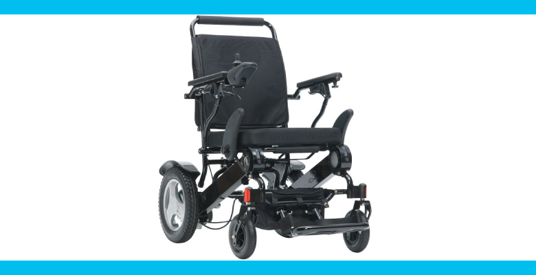 tipos de sillas de ruedas para ancianos
